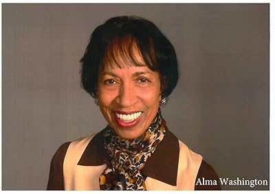 Alma Washington