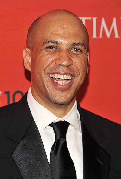 Cory Booker