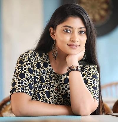 Ammu Abhirami