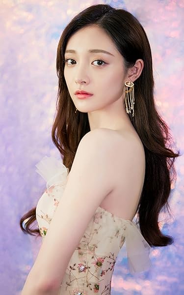 Jieqiong Zhou