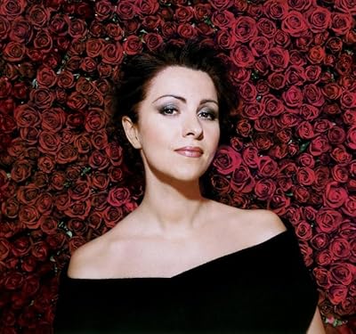 Angela Gheorghiu