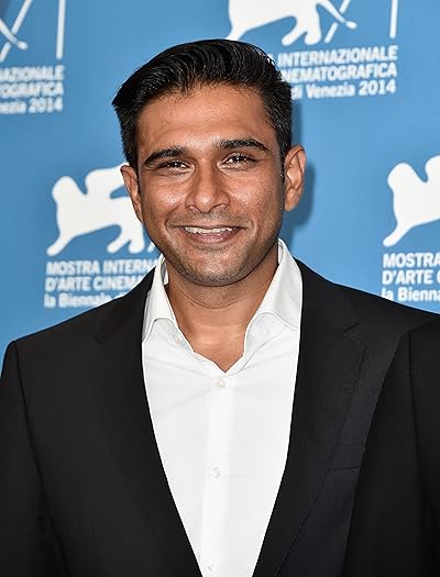 Vivek Gomber