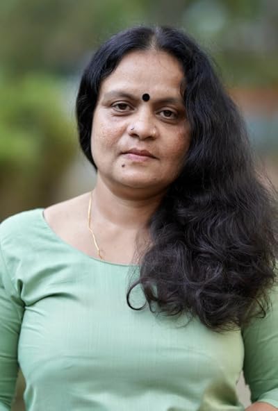 Jaya Kurup