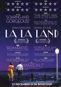 فیلم La La Land 2016