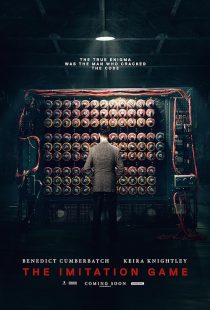 فیلم The Imitation Game 2014