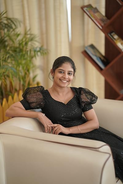 Akhila Bhargavan