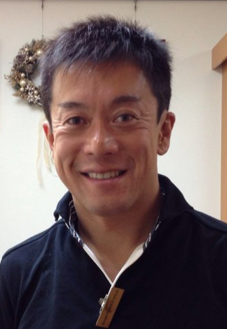 Hiroshi Fujita