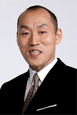 Atsushi Yamanishi