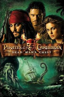 فیلم Pirates of the Caribbean: Dead Man’s Chest 2006