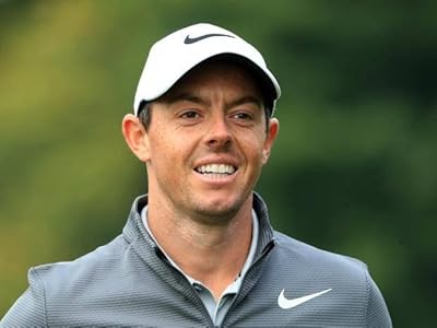 Rory McIlroy