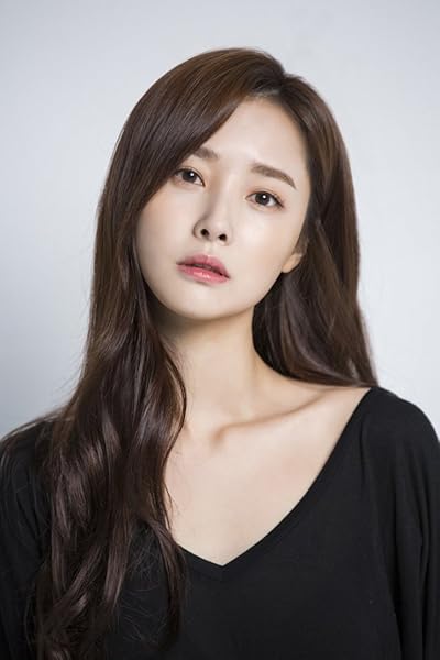 Bae Woo-hee