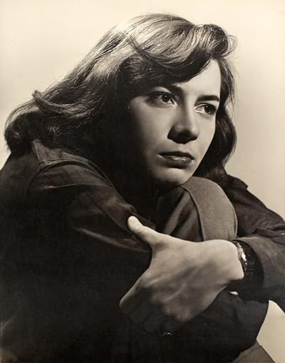 Patricia Highsmith