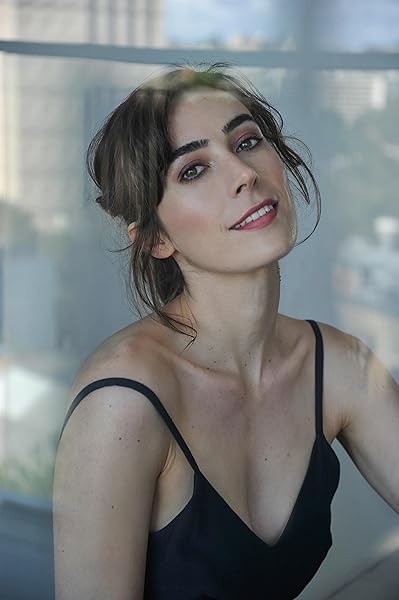 Geraldine Hakewill