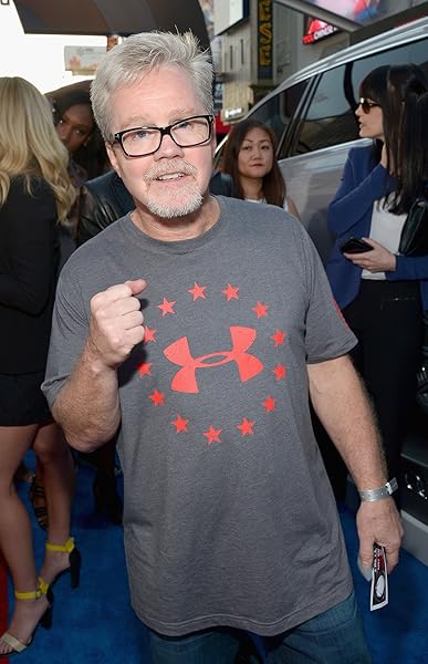 Freddie Roach