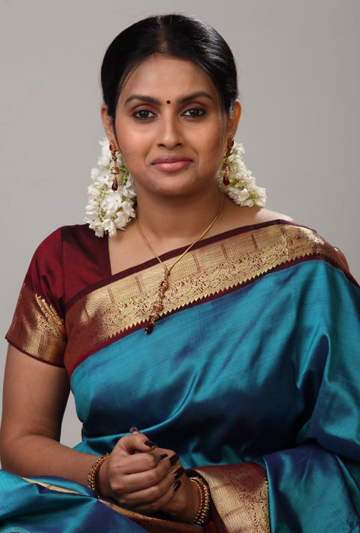 Kaveri