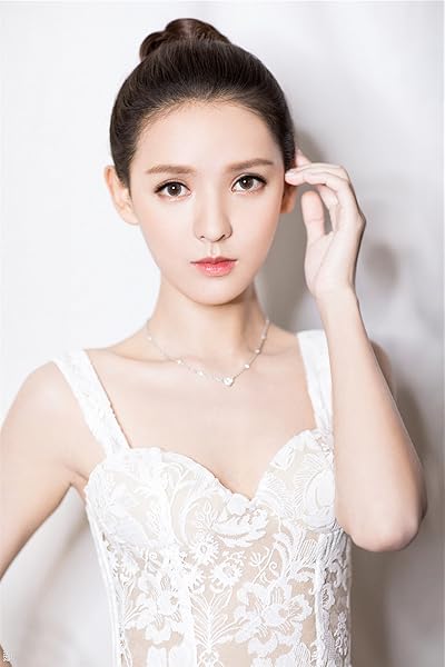 Yuxi Zhang