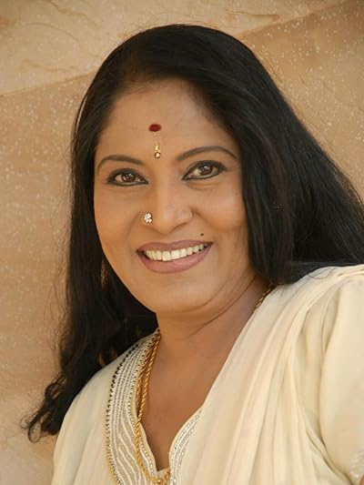 Padma Vaasanthi