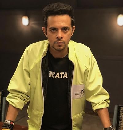 Akash Makhija