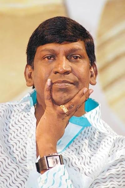 Vadivelu