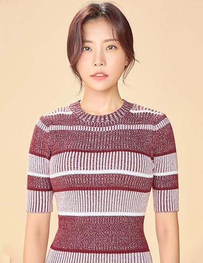 Seo Ye-hwa