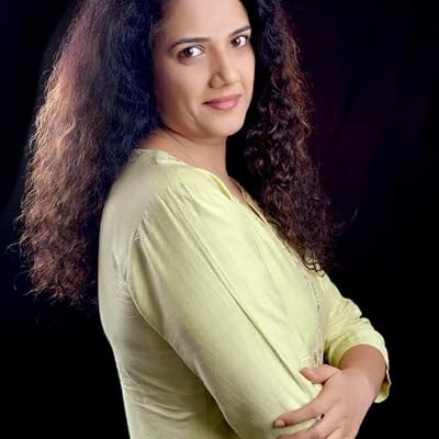 Archana Iyer