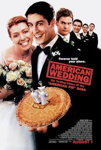 فیلم American Wedding 2003