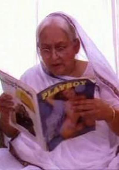 Leela Mishra