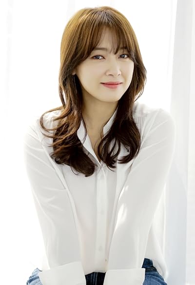 Nam Sang-mi