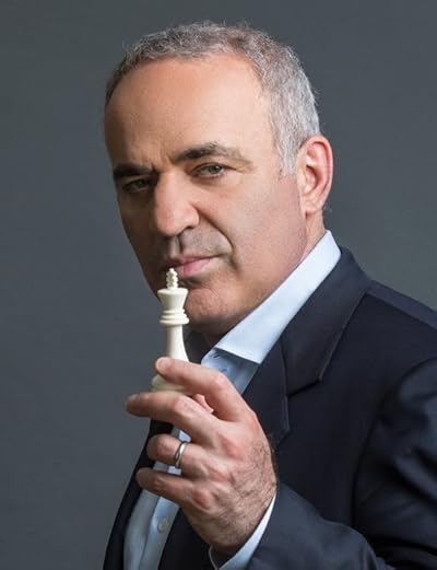 Garry Kasparov