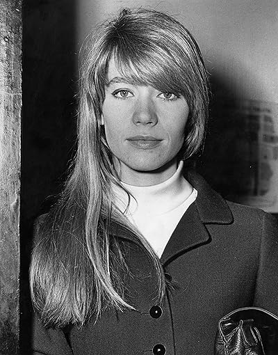 Françoise Hardy