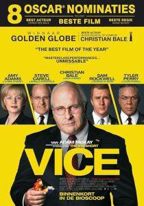 فیلم Vice 2018