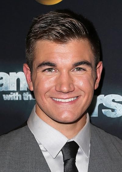 Alek Skarlatos