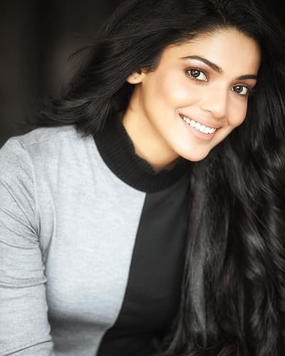 Pooja Sawant