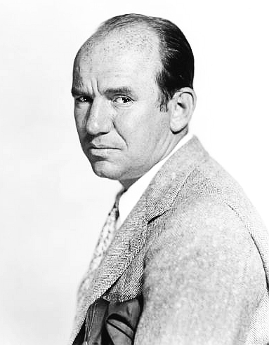 Ted Healy