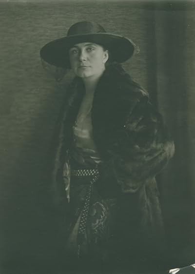 Edith Erastoff