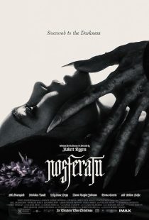 فیلم Nosferatu 2024