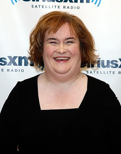 Susan Boyle