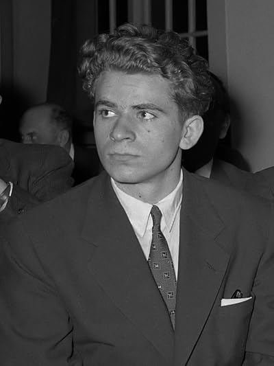 Boris Spassky