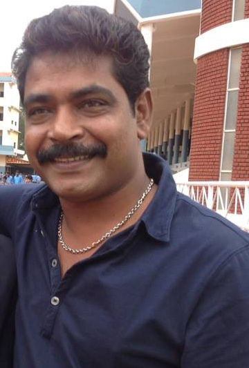 Antony Perumbavoor