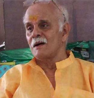 K.D. Chandran