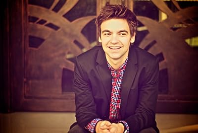 Drew Tarver