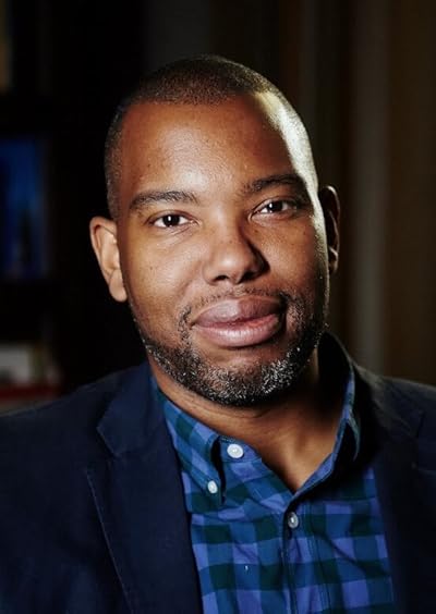 Ta-Nehisi Coates