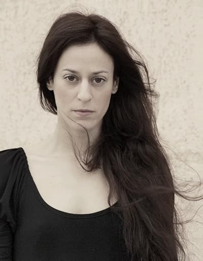 Dimitra Vlagopoulou